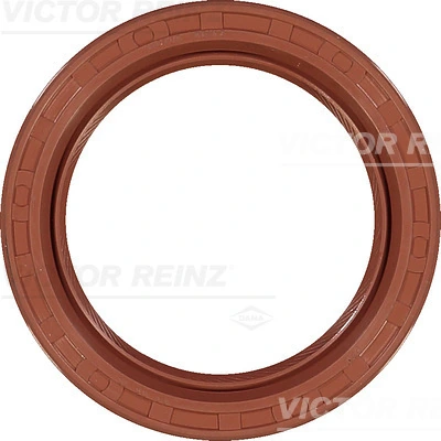 Shaft Seal, crankshaft